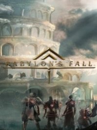 скрин BABYLON'S FALL