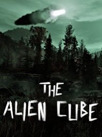 скрин The Alien Cube