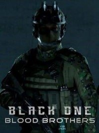 скрин Black One Blood Brothers