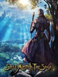 скрин SpellMaster: The Saga
