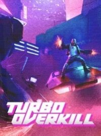скрин Turbo Overkill