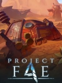 скрин Project F4E
