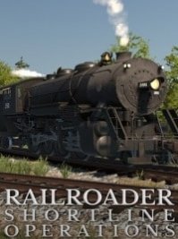 скрин Railroader