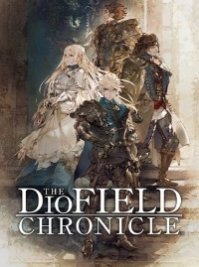 скрин The DioField Chronicle
