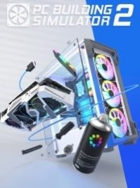 Фото PC Building Simulator 2