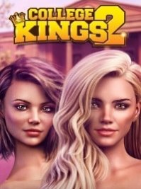 скрин College Kings 2