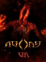скрин Agony VR