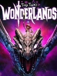 скрин Tiny Tina's Wonderlands