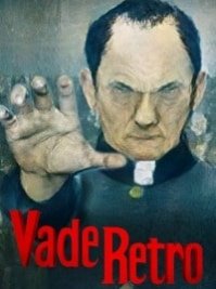 скрин Vade Retro Exorcist