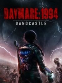 скрин Daymare 1994 Sandcastle