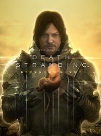 скрин Death Stranding Director's Cut