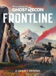 скрин Ghost Recon Frontline