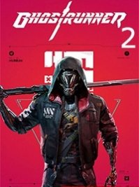 скрин Ghostrunner 2