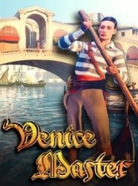скрин Venice Master