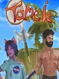 скрин Tame It!