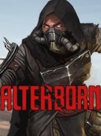 скрин ALTERBORN