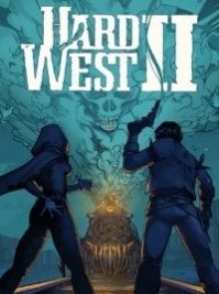 скрин Hard West 2
