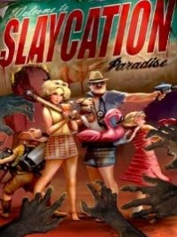 скрин Slaycation Paradise