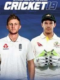 Фото Cricket 19