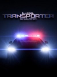 скрин illegal Transporter Simulator