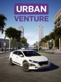 скрин Urban Venture