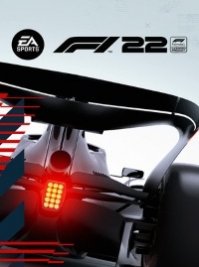 Фото F1 22