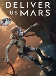 скрин Deliver Us Mars