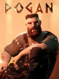 скрин Pogan