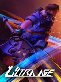 скрин Ultra Age