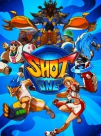 скрин Shot One