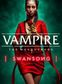 скрин Vampire The Masquerade Swansong