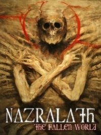 скрин Nazralath The Fallen World