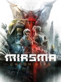 Фото Miasma Chronicles