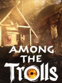 скрин Among the Trolls