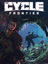 скрин The Cycle: Frontier