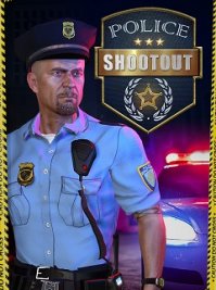 скрин Police Shootout