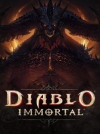 Фото Diablo Immortal
