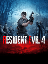Фото Resident Evil 4 Remake