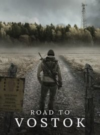 скрин Road to Vostok