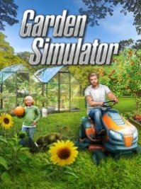 скрин Garden Simulator