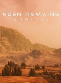 скрин Eden Remains Arrival