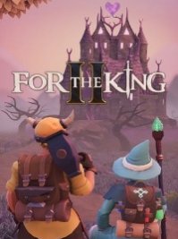 скрин For the King 2