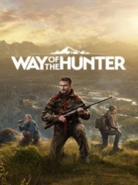 скрин Way of the Hunter