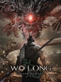 скрин Wo Long Fallen Dynasty