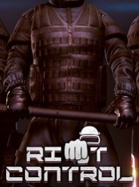 скрин Riot Control Simulator