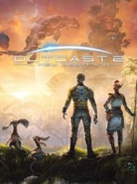 Фото Outcast 2 - A New Beginning