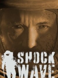 скрин Shockwave - Land of The Blind