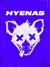 скрин HYENAS