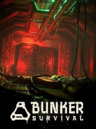 скрин Bunker Survival