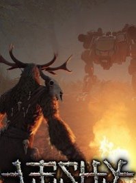 скрин Leshy